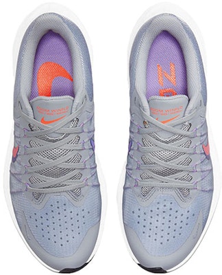 (W) Nike Zoom Winflo 8 'Kelabu Wolf Jingga Atomik' CW3421-006 Shop (W) Nike Zoom Winflo 8 'Kelabu Wolf Jingga Atomik' CW3421-006