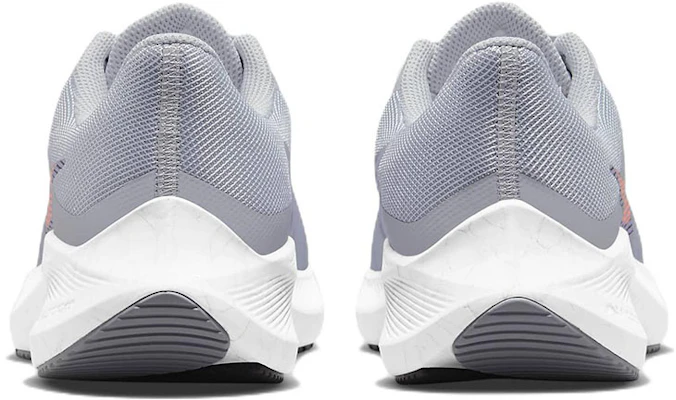 (W) Nike Zoom Winflo 8 ''Grigio Lupo Arancione Atomico'' CW3421-006 Purchase (W) Nike Zoom Winflo 8 ''Grigio Lupo Arancione Atomico'' CW3421-006