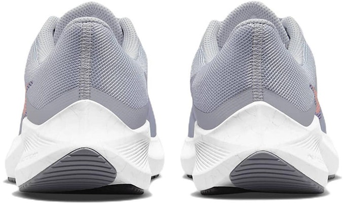 (W) Nike Zoom Winflo 8 'Kelabu Wolf Jingga Atomik' CW3421-006 Purchase (W) Nike Zoom Winflo 8 'Kelabu Wolf Jingga Atomik' CW3421-006