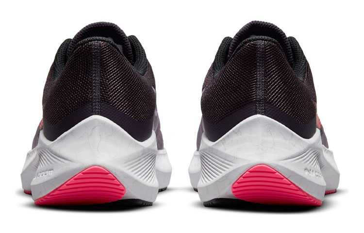 Purchase (W) Nike Zoom Winflo 8 Schwarz/Pink Low-Top Damen/Herren CW3421-502