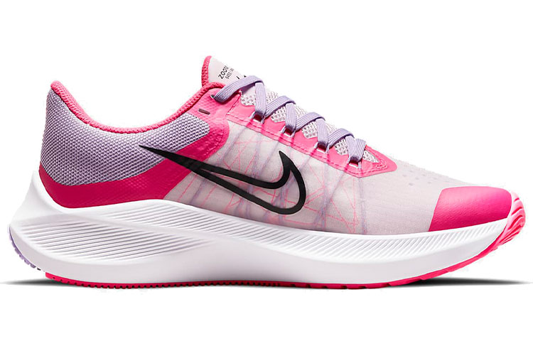 Order (W) Nike Zoom Winflo 8 Rosa/Lila DM7726-695