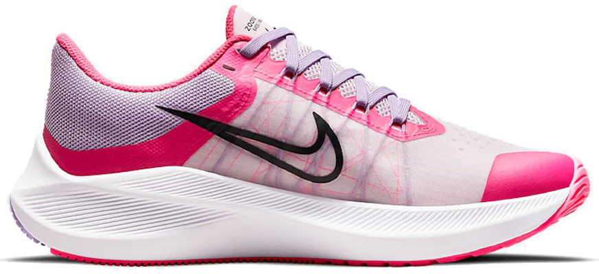 (W) Nike Zoom Winflo 8 Rosa/Lila DM7726-695 Order (W) Nike Zoom Winflo 8 Rosa/Lila DM7726-695