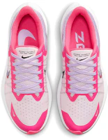 Shop 耐吉Zoom Winflo 8 休閒減震防滑透氣低幫跑步鞋 女款 粉紫
