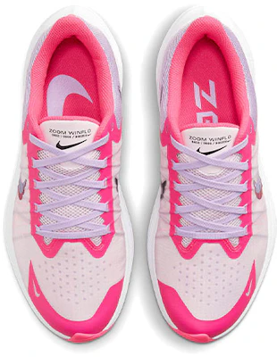 (W) Nike Zoom Winflo 8 Rosa/Lila DM7726-695 Shop (W) Nike Zoom Winflo 8 Rosa/Lila DM7726-695