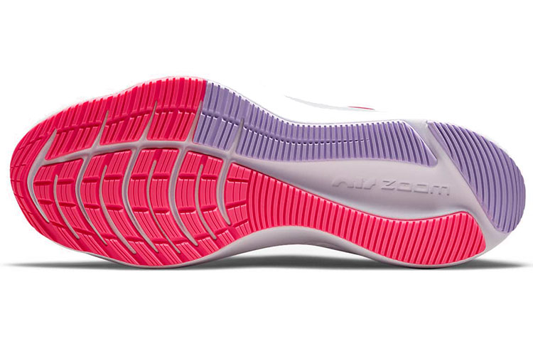 Details for (W) Nike Zoom Winflo 8 Rosa/Lila DM7726-695