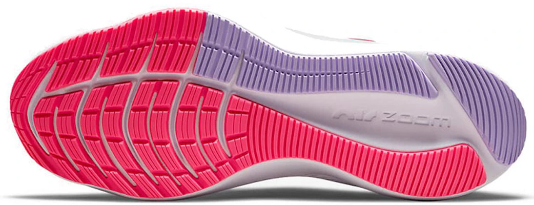(W) Nike Zoom Winflo 8 Rosa/Lila DM7726-695 Details for (W) Nike Zoom Winflo 8 Rosa/Lila DM7726-695