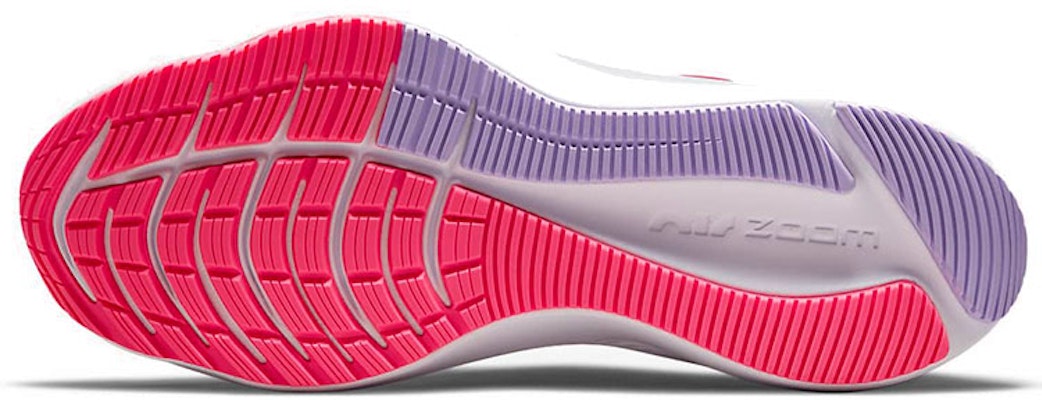(W) Nike Zoom Winflo 8 Merah Jambu/Ungu DM7726-695 Details for (W) Nike Zoom Winflo 8 Merah Jambu/Ungu DM7726-695