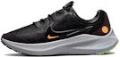Buy (W) Nike Zoom Winflo 8 Shield ''Noir Orange Atomique'' DC3730-002