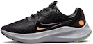 Buy (W) Nike Zoom Winflo 8 Shield 'Hitam Oren Atomik' DC3730-002