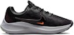 (W) Nike Zoom Winflo 8 Shield 'Hitam Oren Atomik' DC3730-002