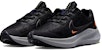(W) Nike Zoom Winflo 8 Shield 'Hitam Oren Atomik' DC3730-002