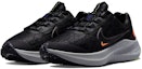Lookbook (W) Nike Zoom Winflo 8 Shield 'Hitam Oren Atomik' DC3730-002