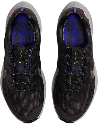 (Women) Nike Zoom Winflo 8 Shield 'Black Atomic Orange' DC3730-002 Shop (Women) Nike Zoom Winflo 8 Shield 'Black Atomic Orange' DC3730-002