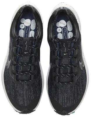 (Women) Nike Zoom Winflo 8 Shield 'Black Iron Grey' DC3730-001 Shop (Women) Nike Zoom Winflo 8 Shield 'Black Iron Grey' DC3730-001