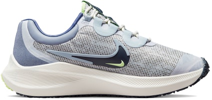 (W) 나이키 줌 윈플로 8 쉴드 "화이트 라이트 아머리 블루" DO2342-144 Order (W) 나이키 줌 윈플로 8 쉴드 "화이트 라이트 아머리 블루" DO2342-144