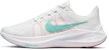 (W) Nike Zoom Winflo 8 Putih Teal CW3421-105