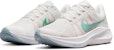 (W) Nike Zoom Winflo 8 Putih Teal CW3421-105