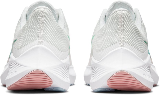 (W) Nike Zoom Winflo 8 Putih Teal CW3421-105 Purchase (W) Nike Zoom Winflo 8 Putih Teal CW3421-105