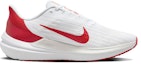 Order (W) 나이키 에어 윈플로 9 '화이트 레드' DD8686-102
