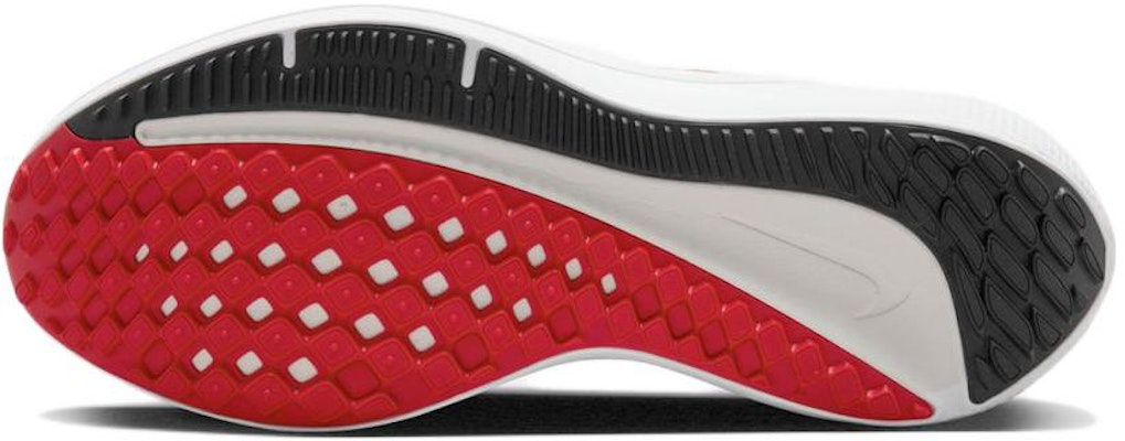(W) 나이키 에어 윈플로 9 '화이트 레드' DD8686-102 Purchase (W) 나이키 에어 윈플로 9 '화이트 레드' DD8686-102