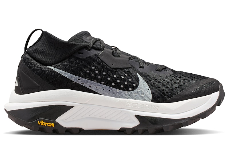 (Women) Nike ZoomX ACG Zegama 'Black Summit White' HV8115-001