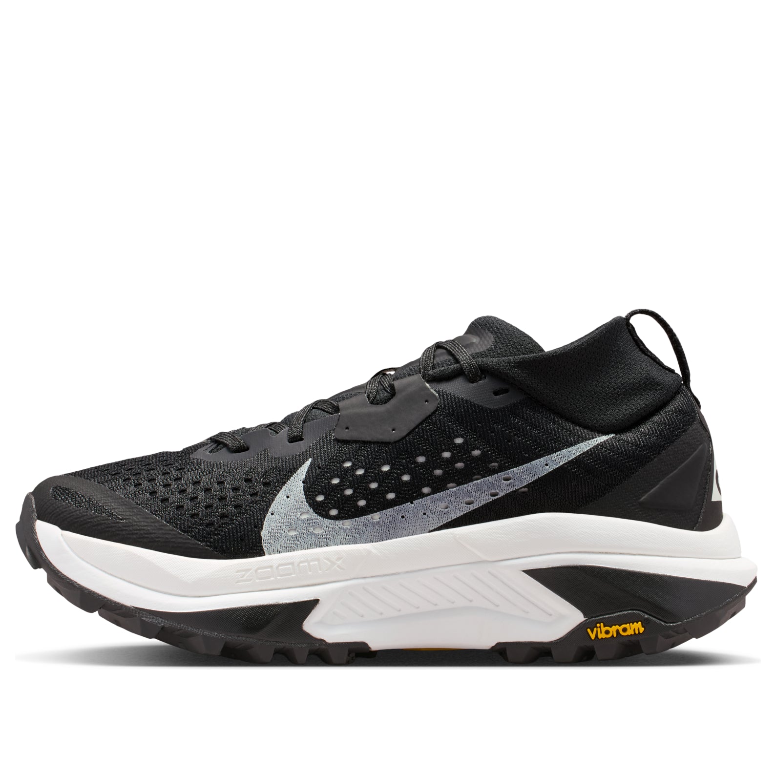 Buy (W) Nike ZoomX ACG Zegama ''Zwart Summit Wit'' HV8115-001