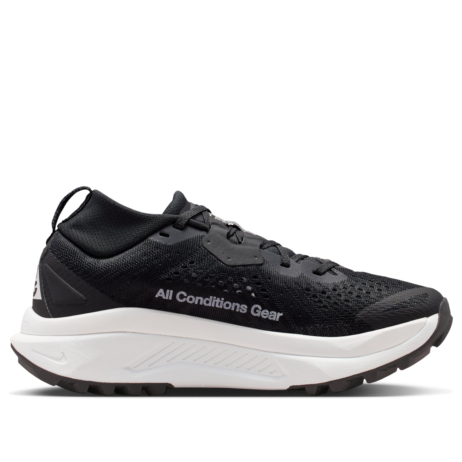 Order (W) Nike ZoomX ACG Zegama ''Zwart Summit Wit'' HV8115-001