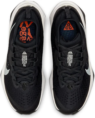 (W) Nike ZoomX ACG Zegama ''Zwart Summit Wit'' HV8115-001 Lookbook (W) Nike ZoomX ACG Zegama ''Zwart Summit Wit'' HV8115-001