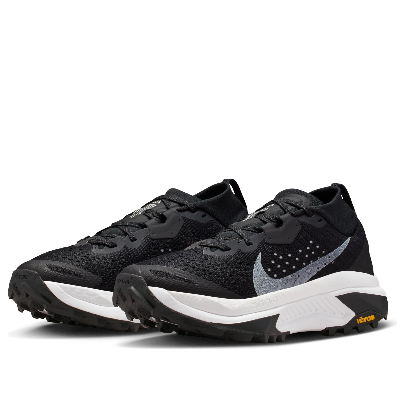 Purchase (W) Nike ZoomX ACG Zegama ''Zwart Summit Wit'' HV8115-001