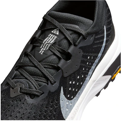 (W) Nike ZoomX ACG Zegama ''Zwart Summit Wit'' HV8115-001 Details for (W) Nike ZoomX ACG Zegama ''Zwart Summit Wit'' HV8115-001