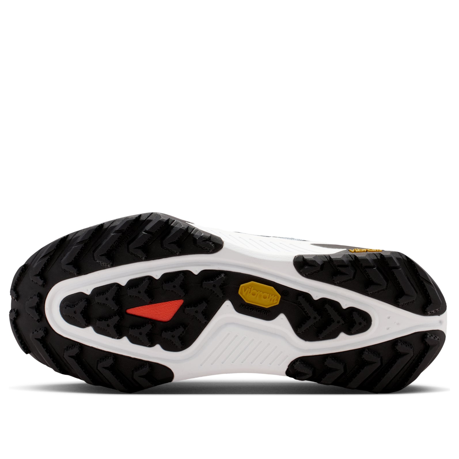 Sizing (W) Nike ZoomX ACG Zegama ''Zwart Summit Wit'' HV8115-001