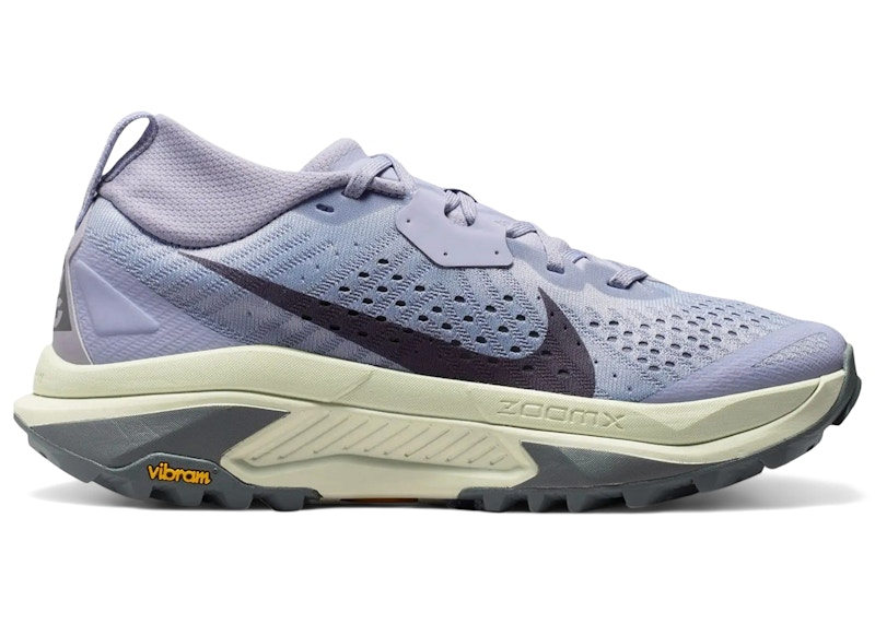 (Women) Nike ZoomX ACG Zegama 'Ghost Sea Glass Smoke Grey' HV8115-003