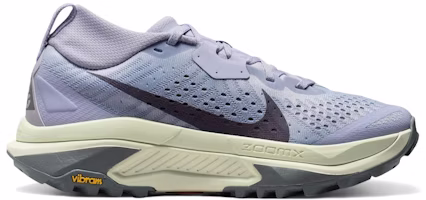 (Women) Nike ZoomX ACG Zegama 'Ghost Sea Glass Smoke Grey' HV8115-003 (Women) Nike ZoomX ACG Zegama 'Ghost Sea Glass Smoke Grey' HV8115-003