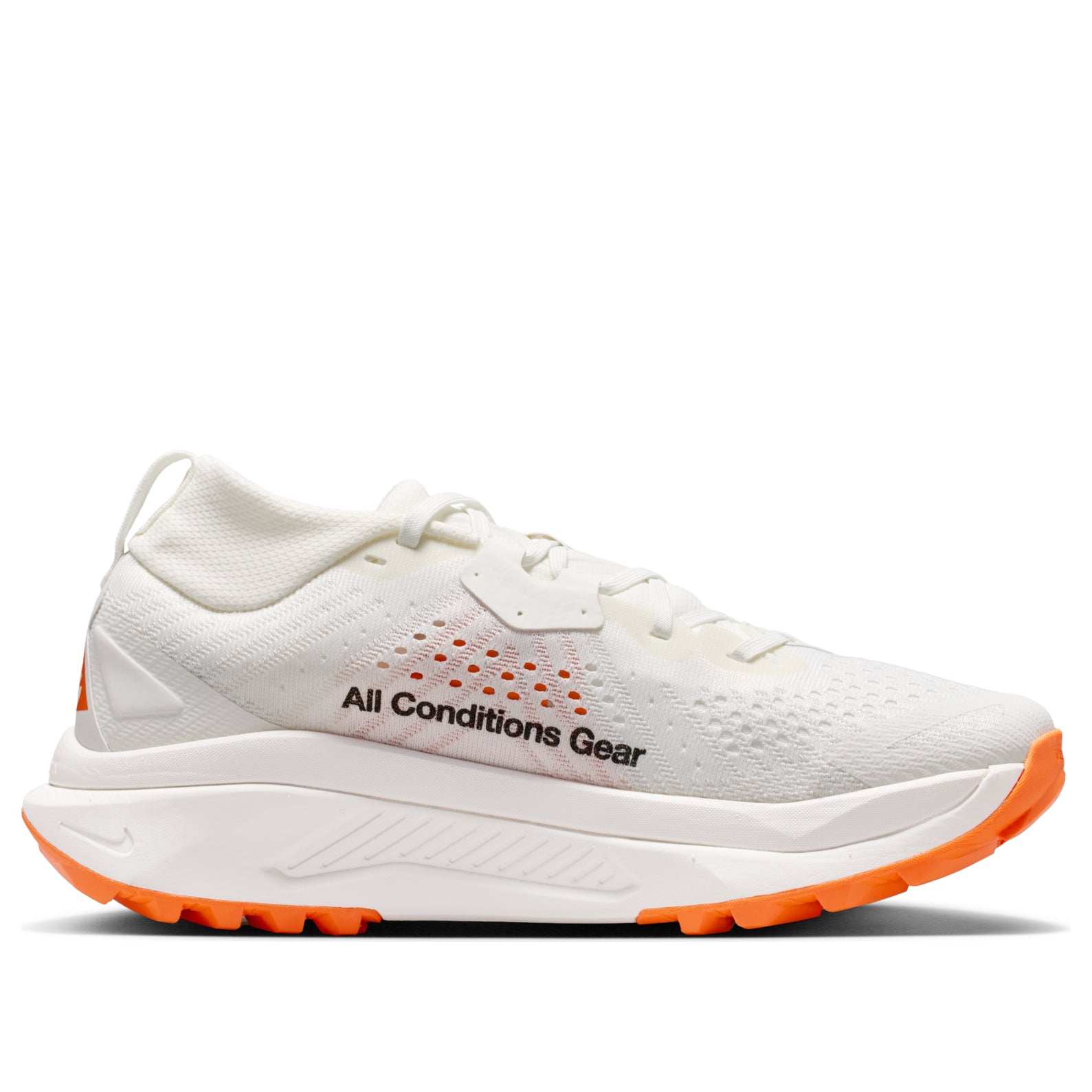 Order (W) Nike ZoomX ACG Zegama ''Bianco Summit Arancione Sicurezza Nero'' HV8115-103