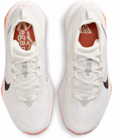 Shop (W) Nike ZoomX ACG Zegama ''白峰橙黑配色'' HV8115-103