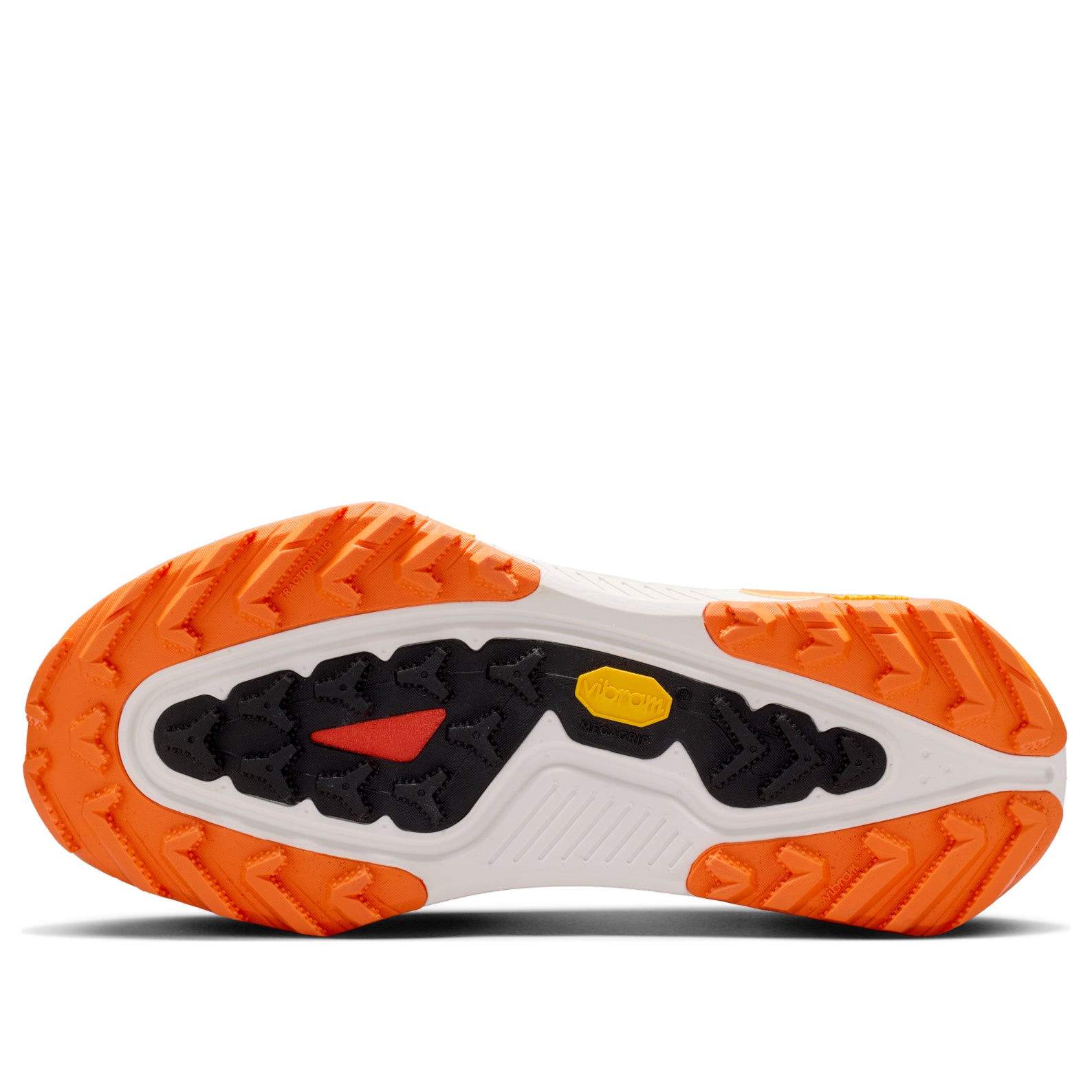 Details for (W) Nike ZoomX ACG Zegama ''Bianco Summit Arancione Sicurezza Nero'' HV8115-103