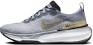 Buy (Women) Nike ZoomX Invincible 3 'Ashen Slate Metallic Gold' DR2660-400