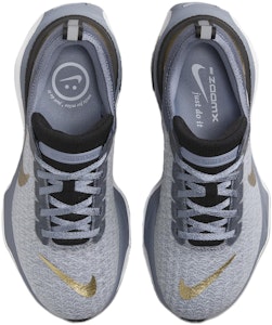 (W) 나이키 줌X 인빈서블 3 '애쉬 슬레이트 메탈릭 골드' DR2660-400 Shop (W) 나이키 줌X 인빈서블 3 '애쉬 슬레이트 메탈릭 골드' DR2660-400