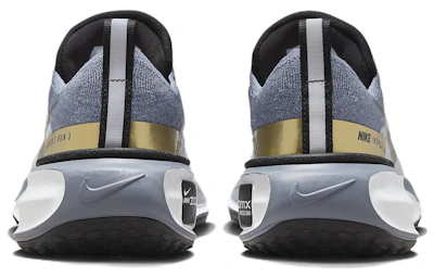 (Women) Nike ZoomX Invincible 3 'Ashen Slate Metallic Gold' DR2660-400