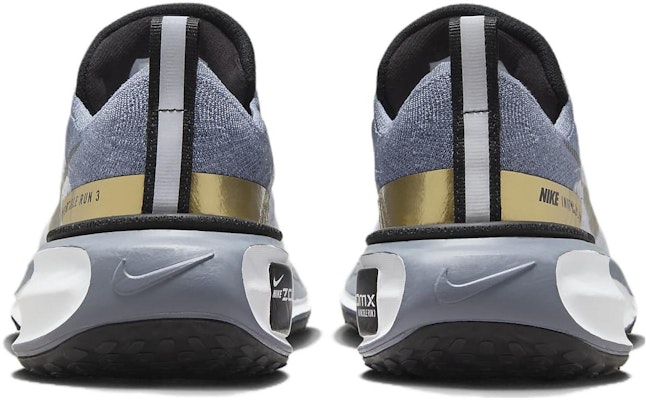 (女款)Nike ZoomX Invincible 3『灰石藍 金屬金』DR2660-400 Purchase (女款)Nike ZoomX Invincible 3『灰石藍 金屬金』DR2660-400