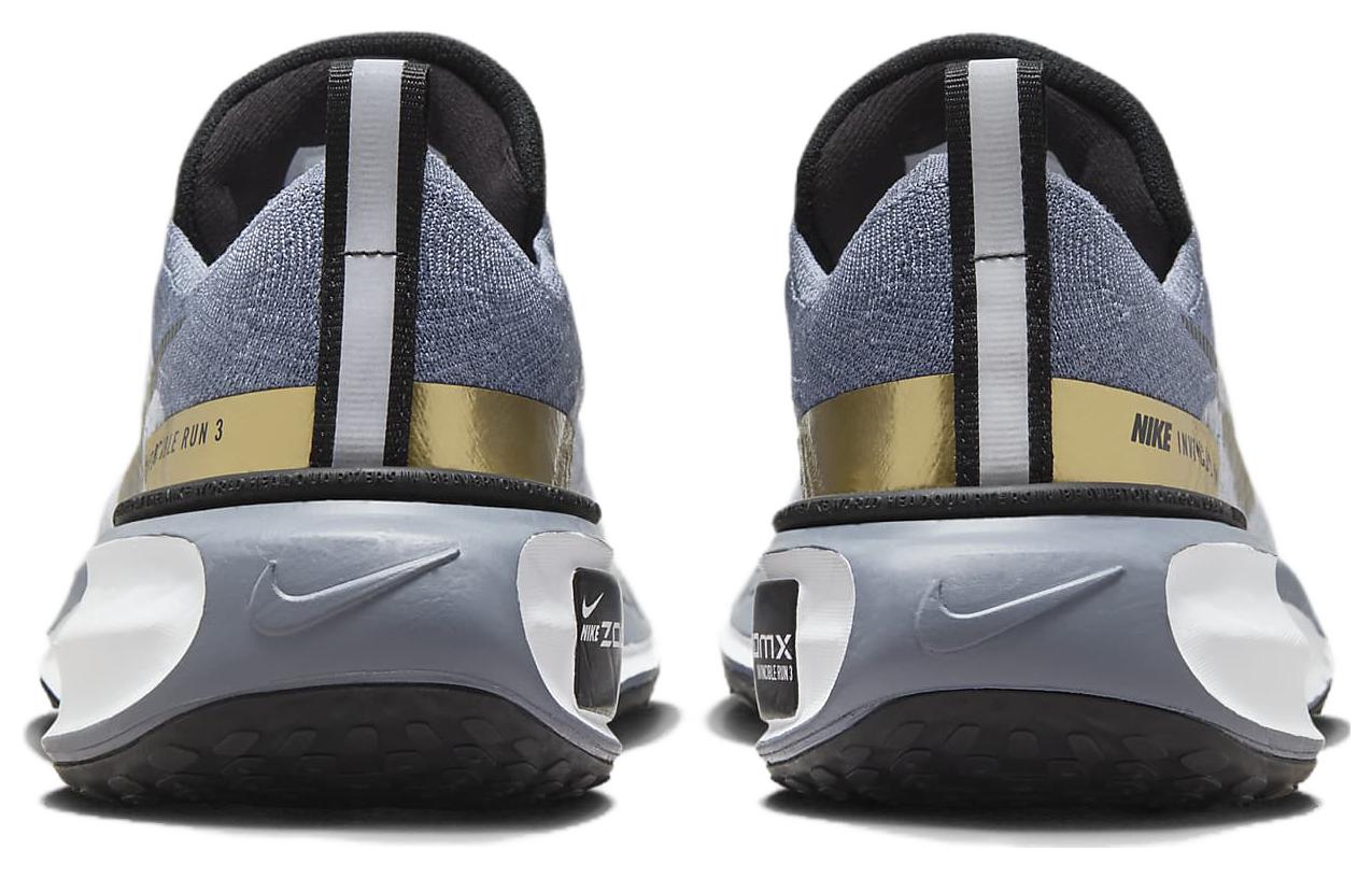 Details for (W) 耐克ZoomX Invincible 3 灰粉金色 DR2660-400