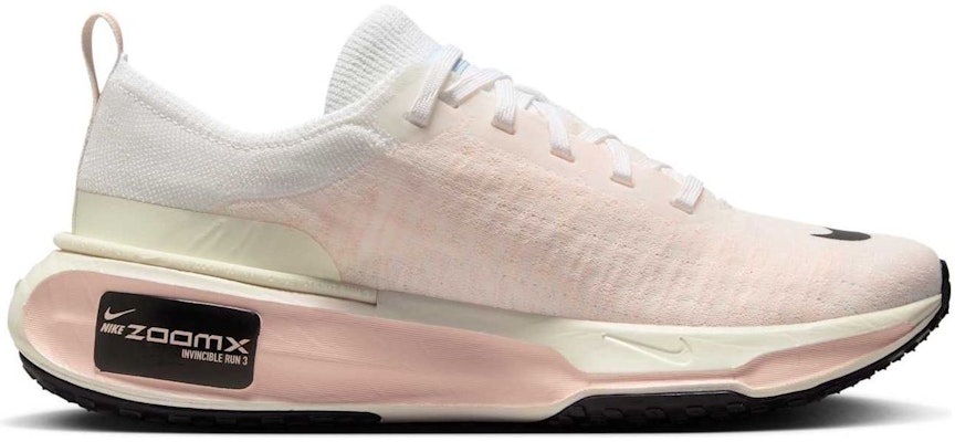 (W) Nike ZoomX Invincible 3「大氣」 DR2660-106 Order (W) Nike ZoomX Invincible 3「大氣」 DR2660-106