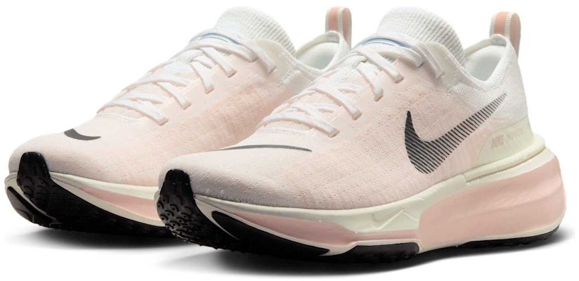 (W) Nike ZoomX Invincible 3「大氣」 DR2660-106 Lookbook (W) Nike ZoomX Invincible 3「大氣」 DR2660-106