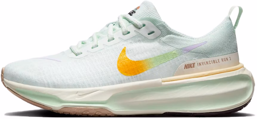 (Women) Nike ZoomX Invincible 3 'Barely Green Violet Mist' HF5729-391 Buy (Women) Nike ZoomX Invincible 3 'Barely Green Violet Mist' HF5729-391