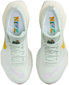 (W) Nike ZoomX Invincible 3 'Hijau Lembut Mist Ungu' HF5729-391 Shop (W) Nike ZoomX Invincible 3 'Hijau Lembut Mist Ungu' HF5729-391