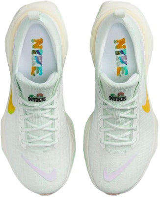 (Women) Nike ZoomX Invincible 3 'Barely Green Violet Mist' HF5729-391 Shop (Women) Nike ZoomX Invincible 3 'Barely Green Violet Mist' HF5729-391
