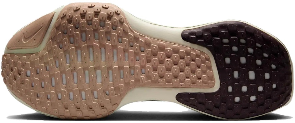 (Women) Nike ZoomX Invincible 3 'Barely Green Violet Mist' HF5729-391 Details for (Women) Nike ZoomX Invincible 3 'Barely Green Violet Mist' HF5729-391