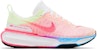 (Women) Nike ZoomX Invincible 3 'Barely Volt Hyper Pink' FZ3969-705
