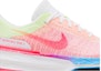 Order (Women) Nike ZoomX Invincible 3 'Barely Volt Hyper Pink' FZ3969-705