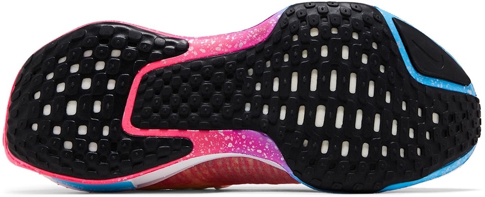 (女款)Nike ZoomX Invincible 3「微亮伏特超粉紅」FZ3969-705 Shop (女款)Nike ZoomX Invincible 3「微亮伏特超粉紅」FZ3969-705